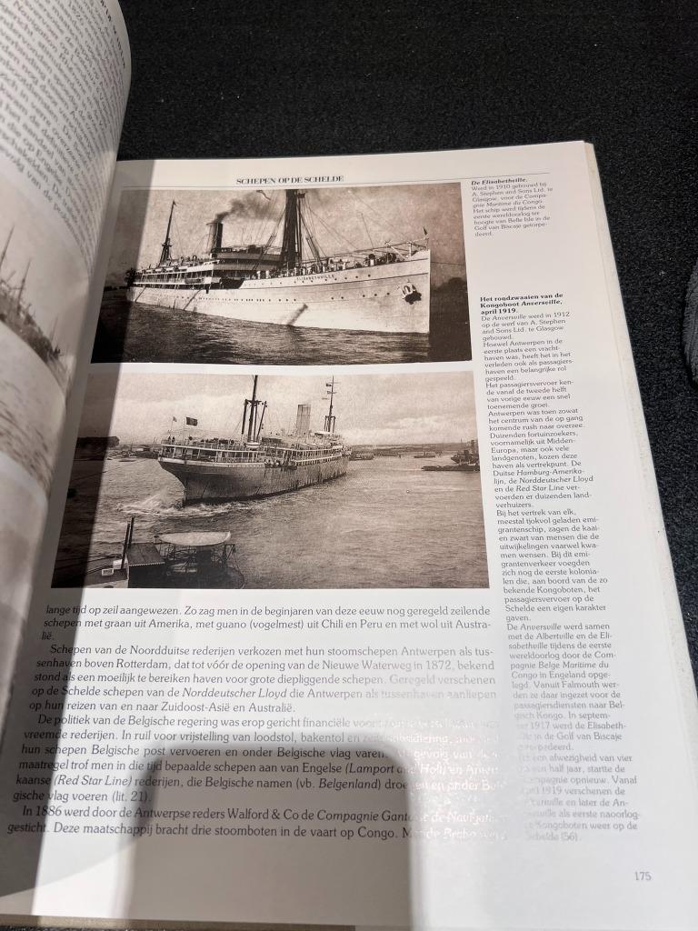 De Schelde, van Bron tot monding - Raf Stuyck, Boeken, Raf Stuyck, Ophalen of Verzenden, Zo goed als nieuw, 17e en 18e eeuw