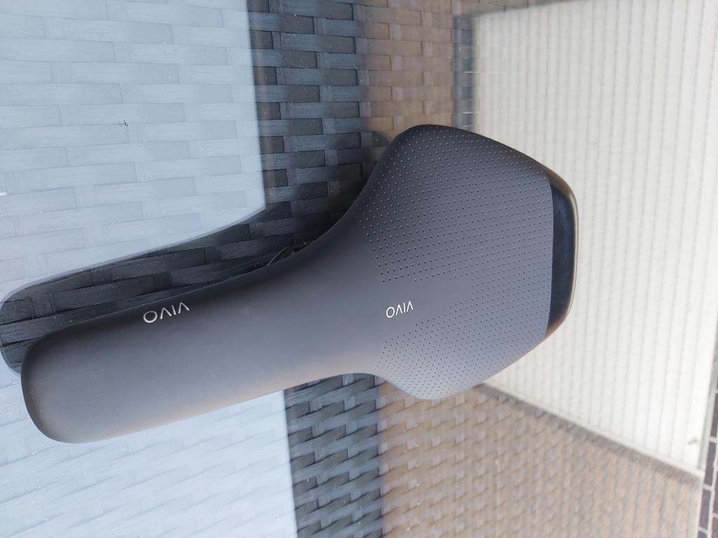 Fiets zadel nieuw, Fietsen en Brommers, Ophalen, Nieuw, Zadel