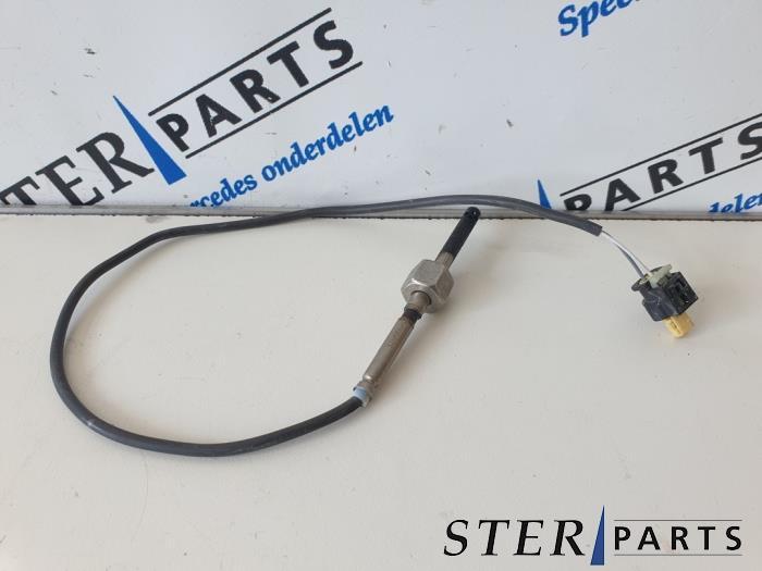 Uitlaat temperatuursensor van een Mercedes Sprinter, Ophalen of Verzenden, 3 maanden garantie, Gebruikt, Mercedes-Benz