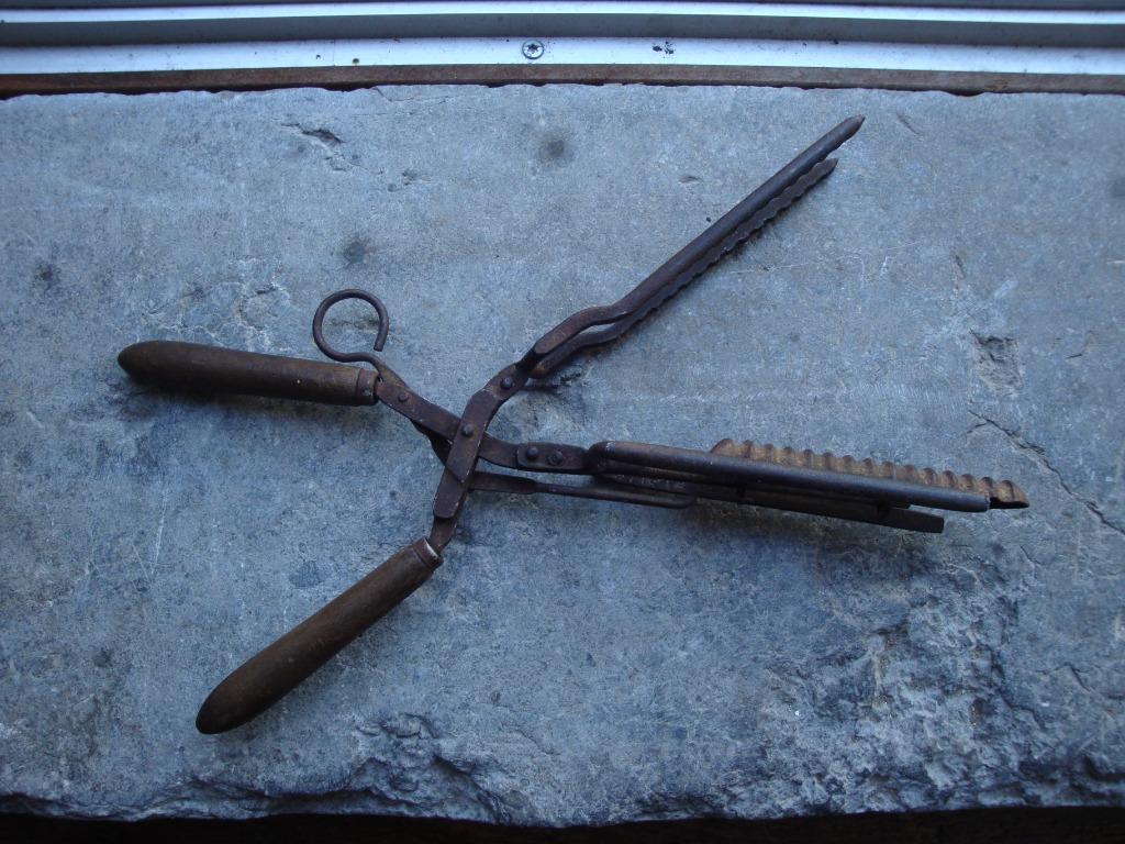 Ancien bigoudi ancien, Bijoux, Sacs & Beauté, Beauté | Soins des cheveux, Enlèvement ou Envoi