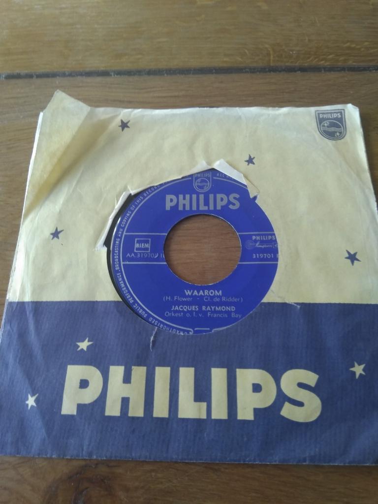 Jaques Raymond, Cd's en Dvd's, Ophalen of Verzenden, Zo goed als nieuw