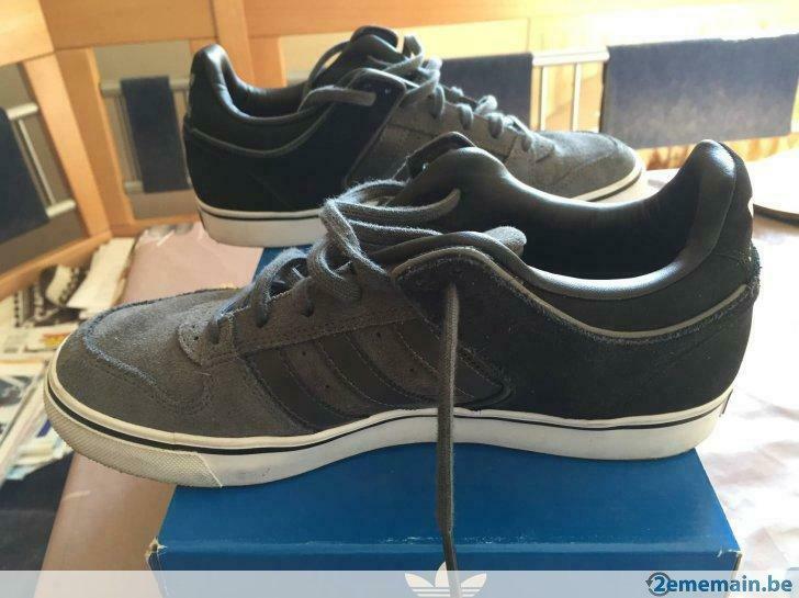 Basket Adidas Taille 40, Vêtements | Hommes, Chaussures, Neuf, Baskets