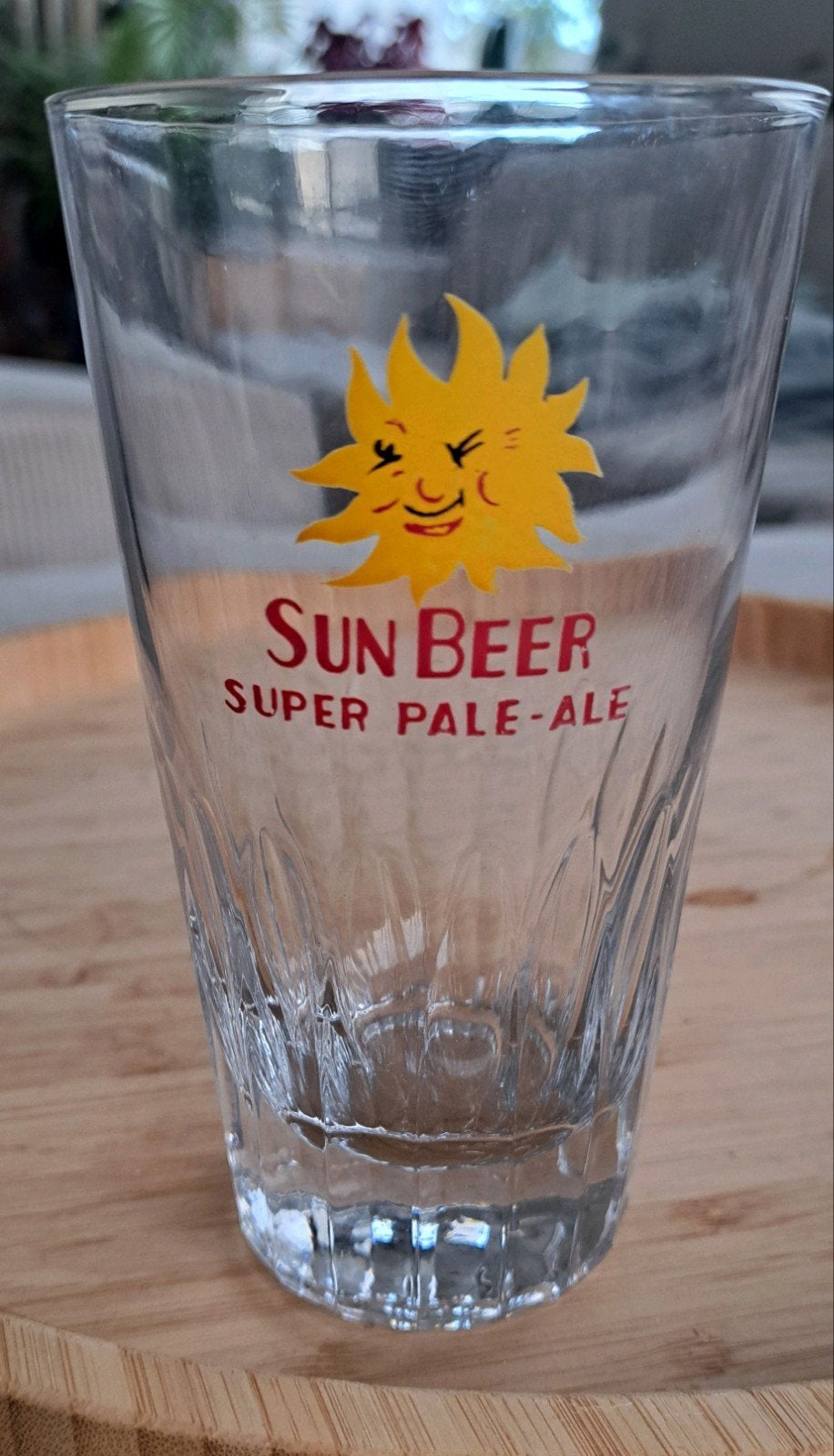 Sun Beer pale ale brouwerij Labor Mons?, Verzamelen, Ophalen of Verzenden
