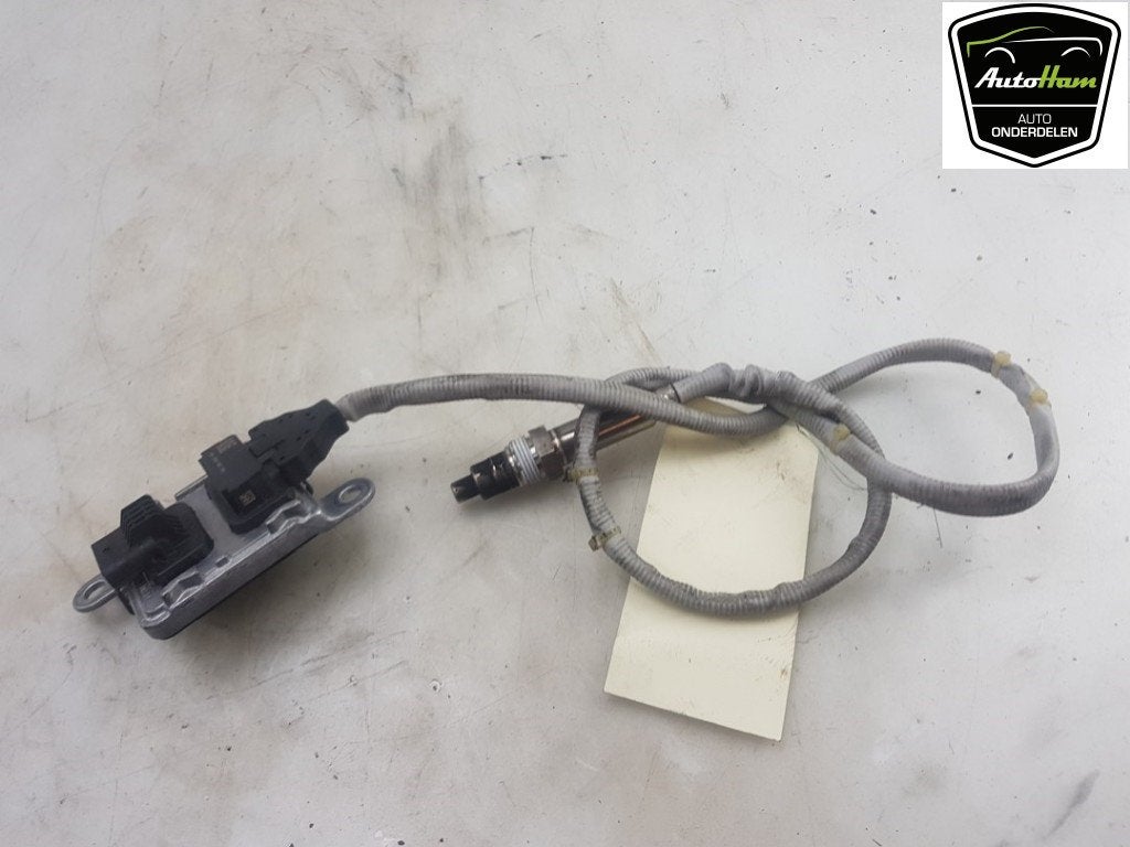 CAPTEUR NOX Peugeot Boxer (U9) (|9820566180|), Dhr. J. Ham, Administratie@autoham.nl, Utilisé, Peugeot