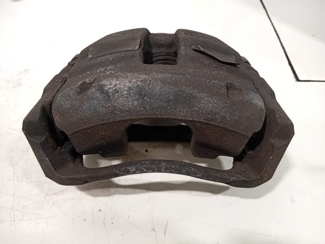 Remklauw rechts voor Citroën Berlingo, Onderdelen@venauto.nl, Van der Ven Autorecycling B.V., Gebruikt, Citroën