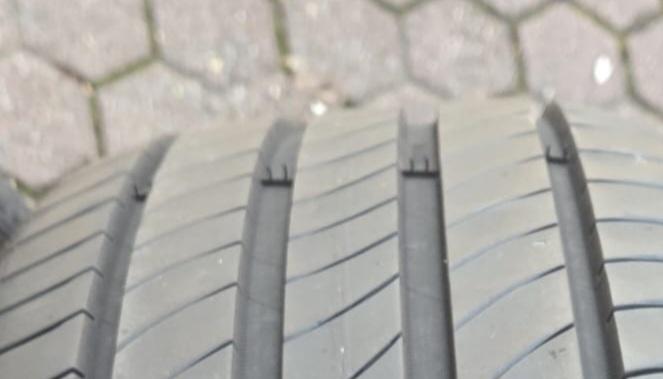 banden 20 inch nieuw staat, Autos : Pièces & Accessoires, Pneus & Jantes, Pneus et Jantes, 4 Saisons, Enlèvement, Utilisé