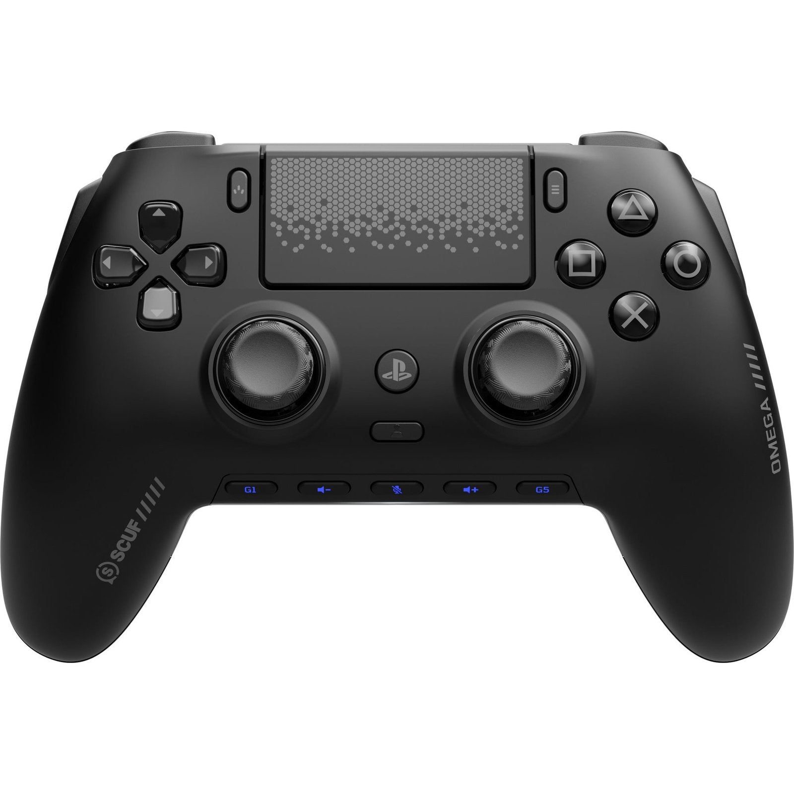 SCUF Omega Wireless Performance Controller, Games en Spelcomputers, Spelcomputers | Sony Consoles | Accessoires, Ophalen, PlayStation 5