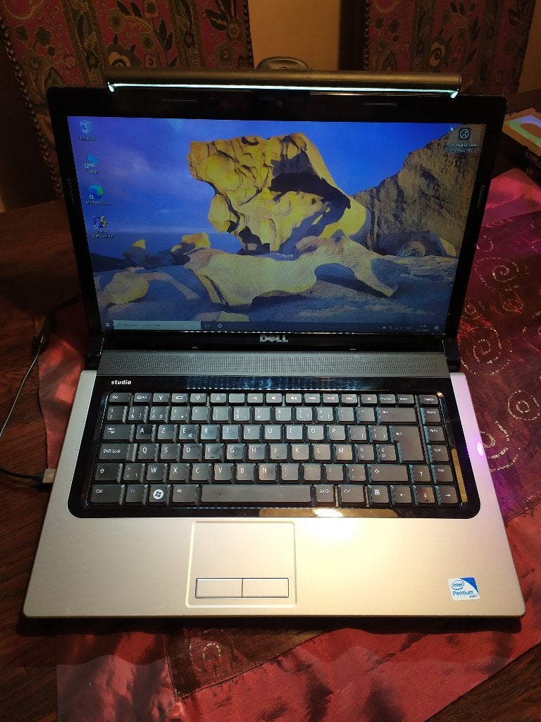 Dell laptop windows 10 en office 2024, Computers en Software, Vintage Computers, Ophalen