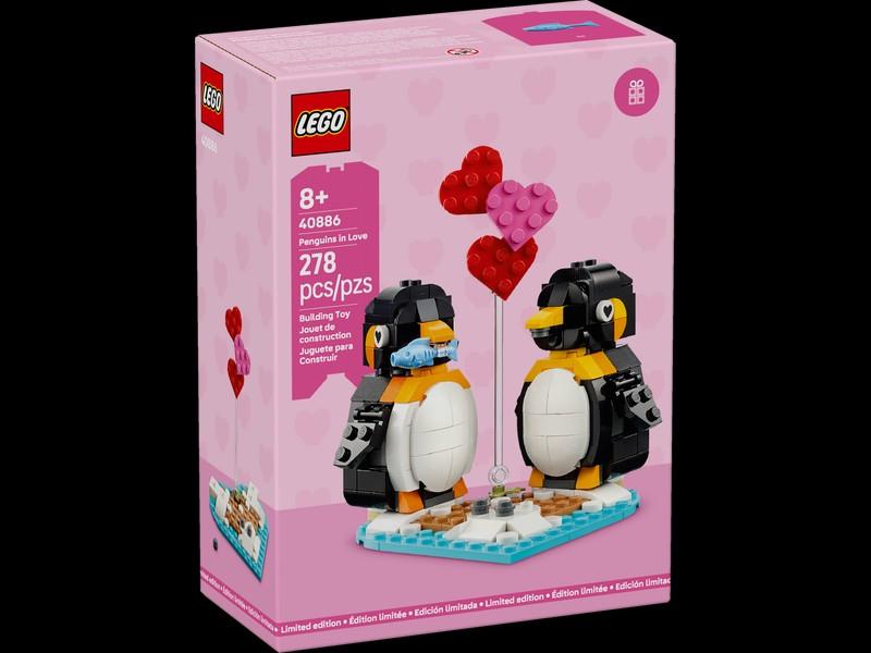 NIEUW Lego gwp opruiming, Ophalen of Verzenden, Lego