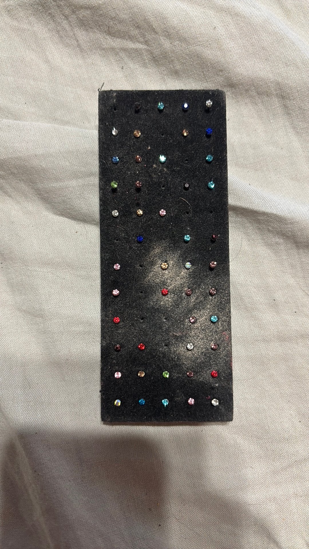 Je vands des piercings, Bijoux, Sacs & Beauté, Piercings, Enlèvement, Comme neuf