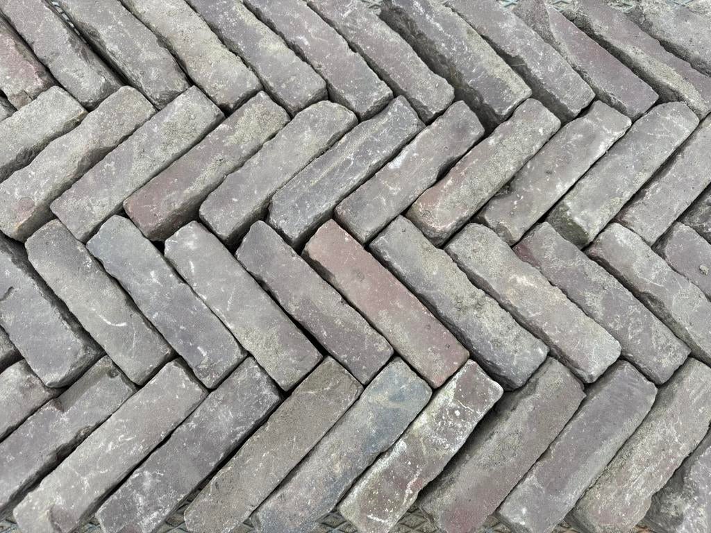 Amsterdamse waaltjes, Ophalen of Verzenden, Zo goed als nieuw