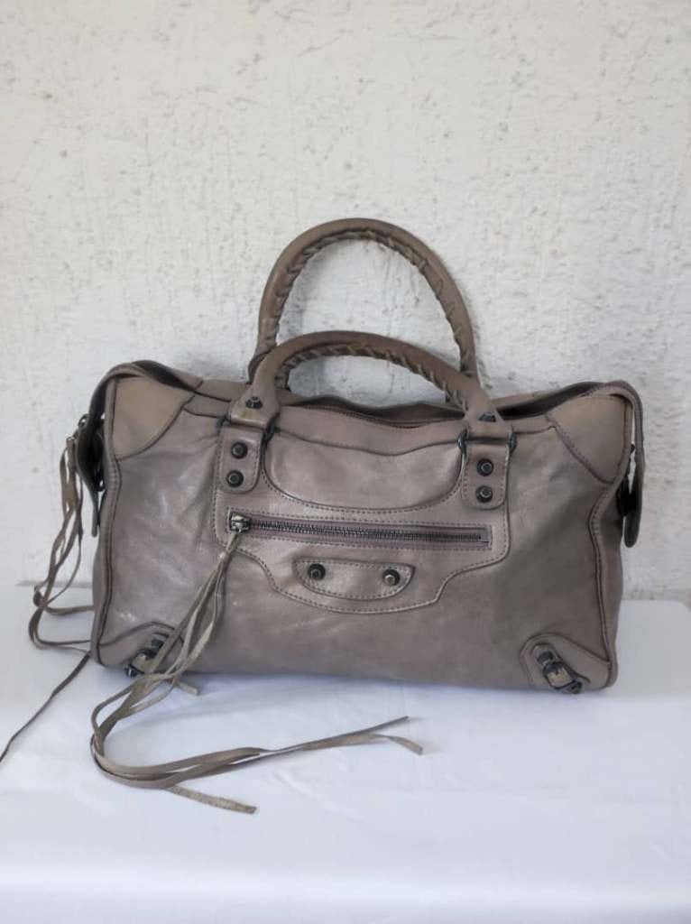 Sac, Envoi