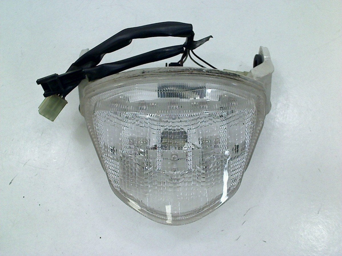 FEU ARRIÈRE Suzuki GSX R 1000 2005-2006 (GSXR1000 K5 / K6), Motos, Dhr. S. di Majo, Utilisé, Info@cama-motorparts.nl, P.J. Troelstraweg 8 8
3144 CX  MAASSLUIS, NL