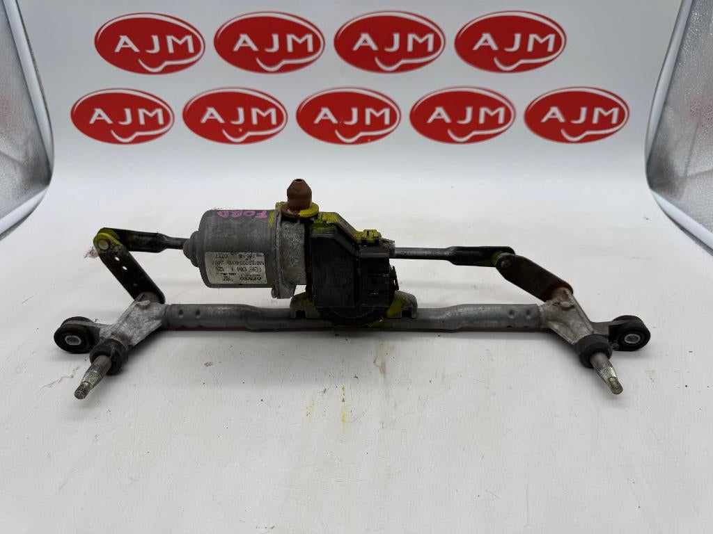 MOTEUR ESSUIE GLACE FORD KA / FIAT 500, Enlèvement, Utilisé, Fiat