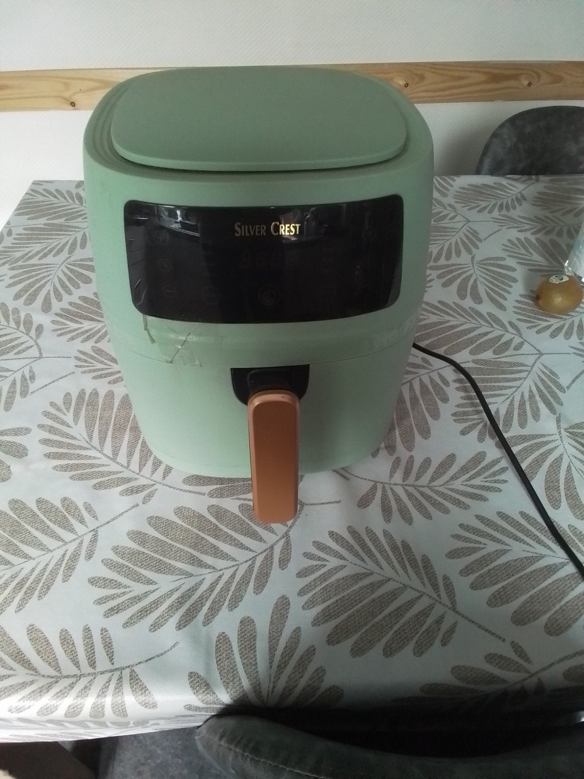 Gebruikt in goede staat, Elektronische apparatuur, Airfryers, Ophalen, Airfryer