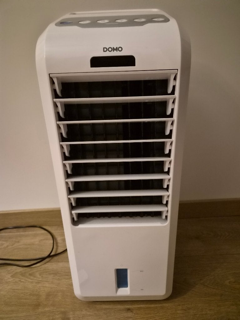 Aircooler Domo, Enlèvement, Comme neuf, Autre