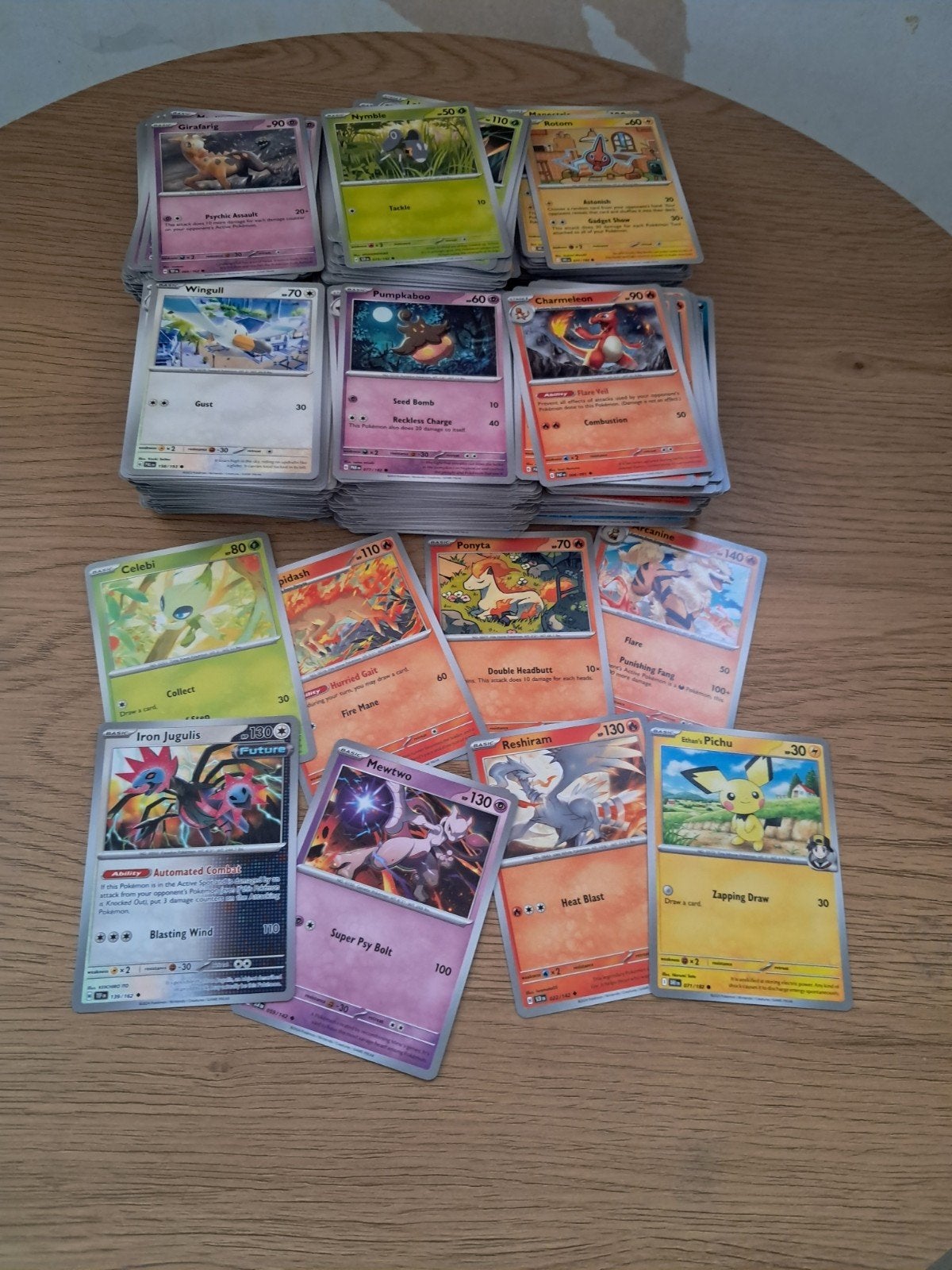 600 verschillende Pokemon kaarten, Enlèvement ou Envoi