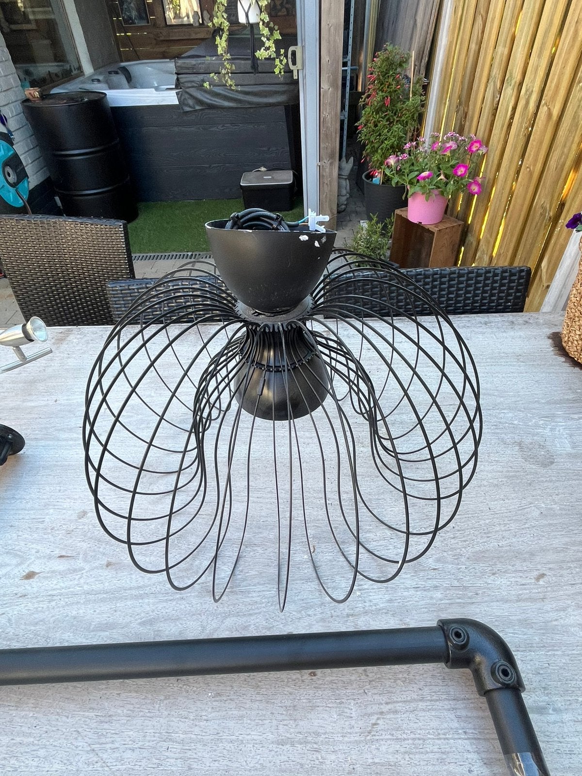 Verlichting 5€ stuk, Huis en Inrichting, Ophalen, Zo goed als nieuw