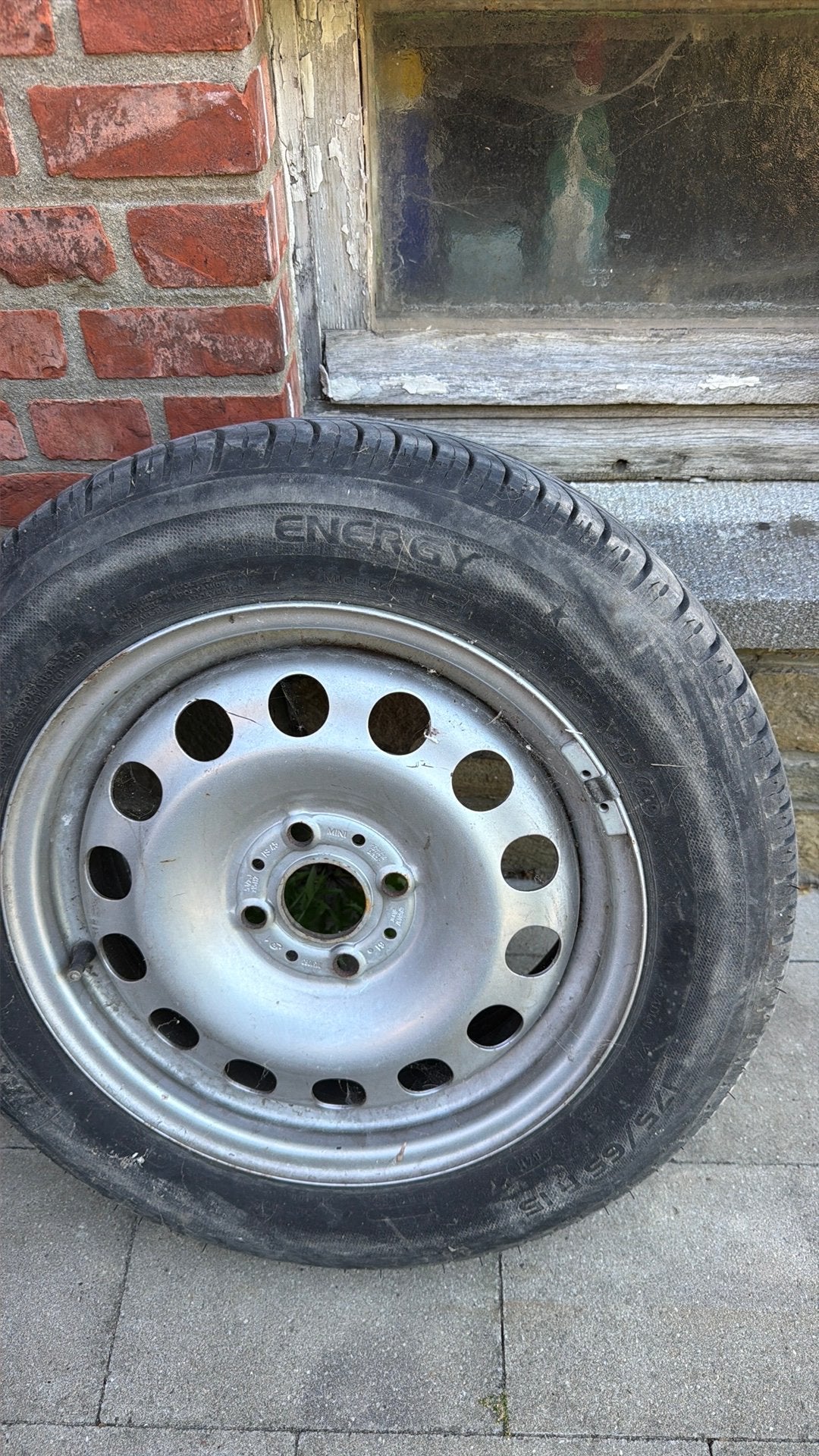 Te koop, Auto diversen, Aanhangwagen-onderdelen, Ophalen, Zo goed als nieuw