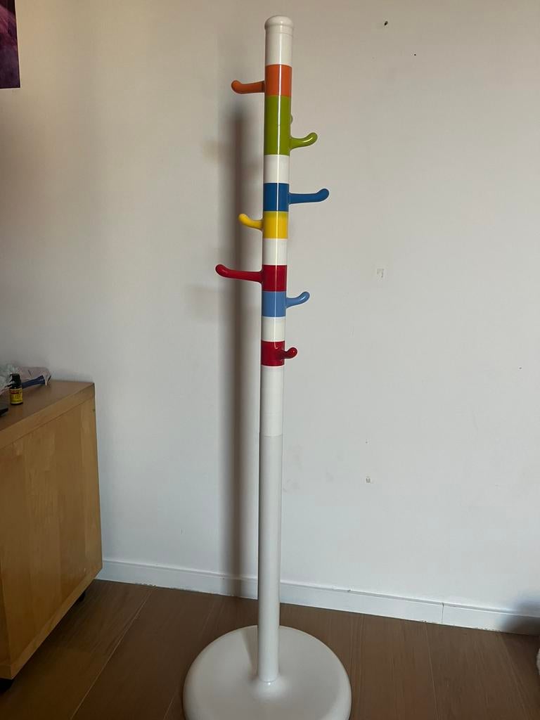 Kapstok Ikea, Huis en Inrichting, Ophalen, Zo goed als nieuw