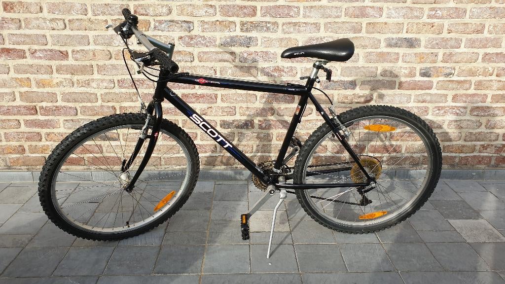 VTT Scott parfait état, Enlèvement ou Envoi, Comme neuf, Autres marques