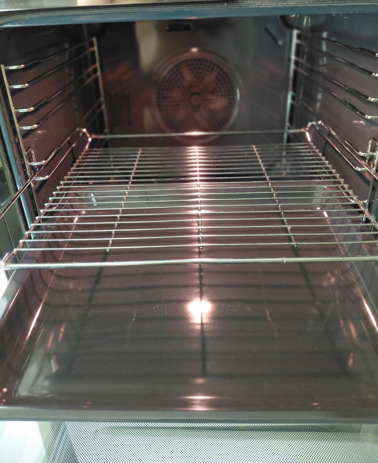 Miele oven H2265BP met pyrolyse. Zeer goede en nette staat., Enlèvement, Miele