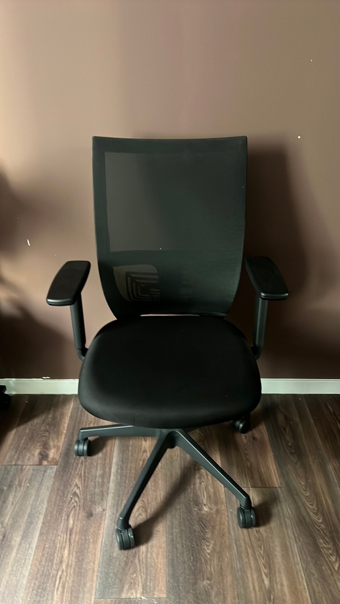 Chaise de bureau, Maison & Meubles, Enlèvement ou Envoi, Comme neuf, Chaise de bureau