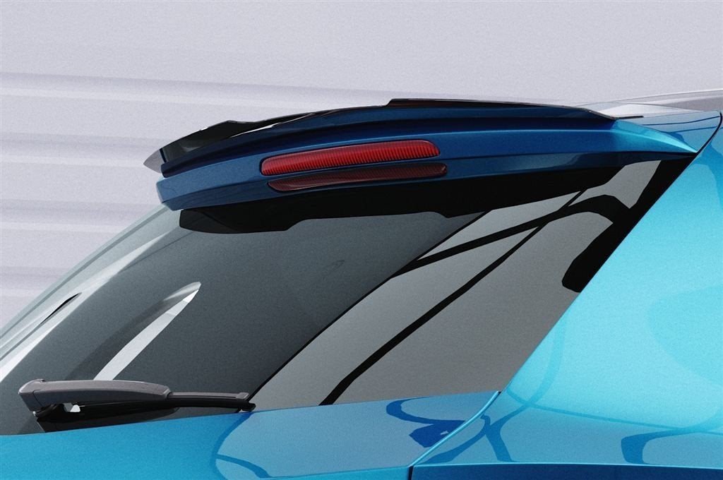 CSR Automotive Achterklep Spoiler Cap Seat Leon 3 5F HF632, Envoi