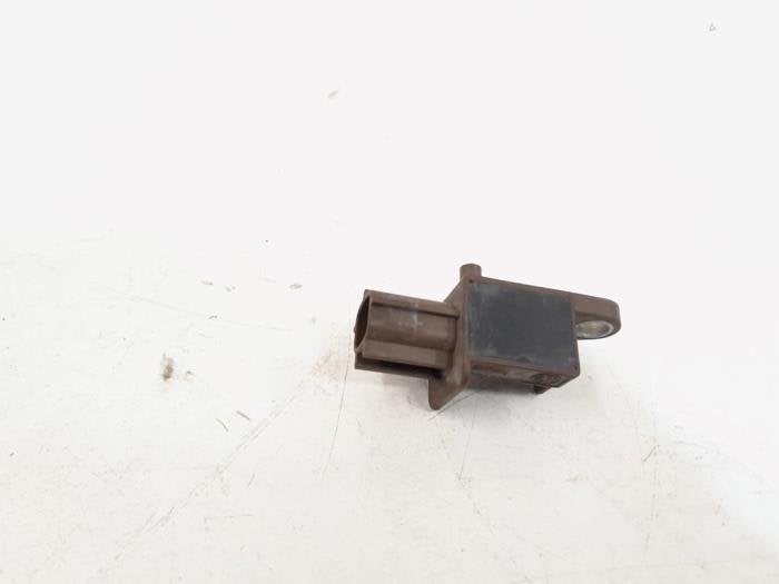 Airbag Sensor van een Audi A4, Auto-onderdelen, Overige Auto-onderdelen, Audi, Gebruikt, 3 maanden garantie, Ophalen of Verzenden