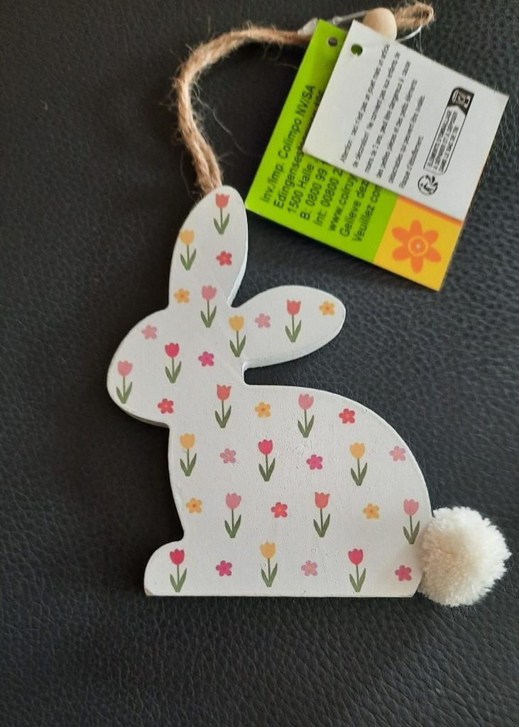 Décoration pour Pâques, Enlèvement ou Envoi, Neuf