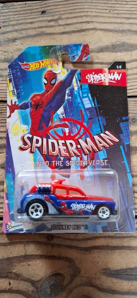Hotwheels, Enlèvement ou Envoi
