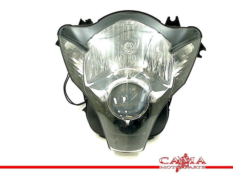PHARE Suzuki GSX R 750 2006-2007 (GSXR750 K6 / K7), Motos, Dhr. S. di Majo, Utilisé, Info@cama-motorparts.nl, P.J. Troelstraweg 8 8
3144 CX  MAASSLUIS, NL