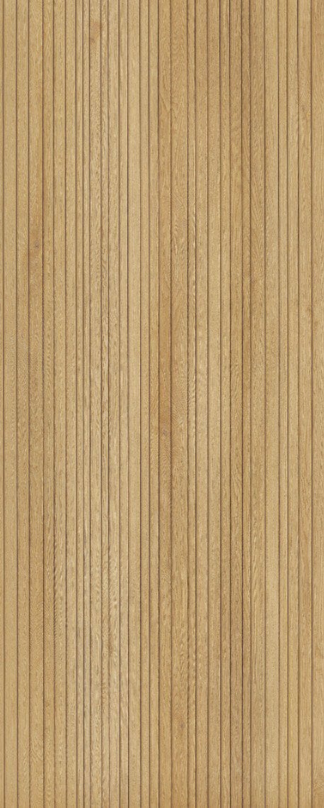 Kunststof Wandpaneel | 117.5x280 cm | VYGO Wall Premium oak, Ophalen, Nieuw