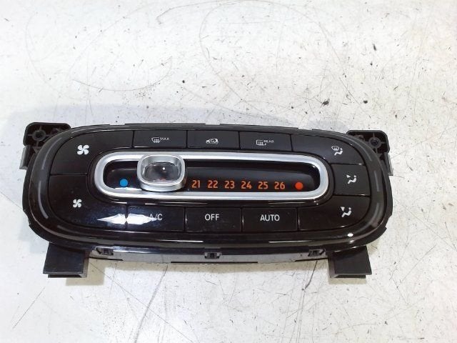 Bedieningspaneel kachel Smart Forfour, Onderdelen@venauto.nl, Van der Ven Autorecycling B.V., Ettenseweg 76, 4706 PB Roosendaal, The Netherlands