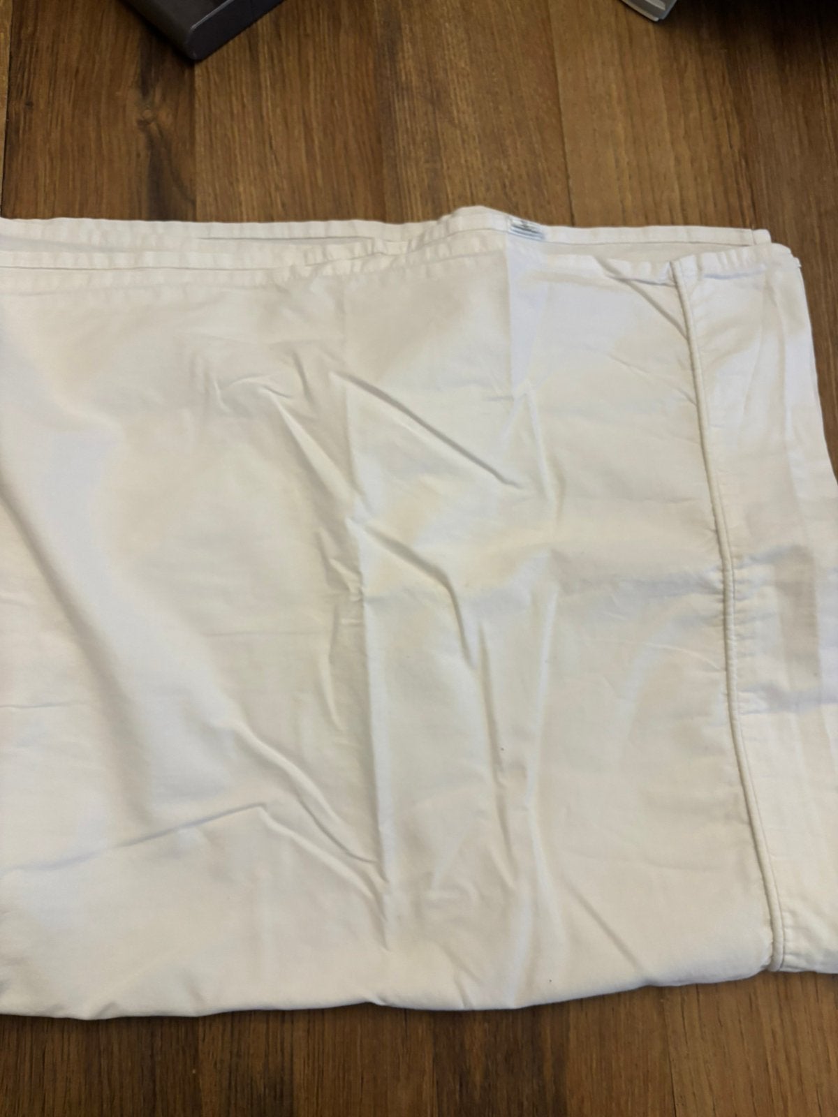 Beddengoed baby, Kinderen en Baby's, Ophalen, Jongetje of Meisje, Wit, Beddengoedset