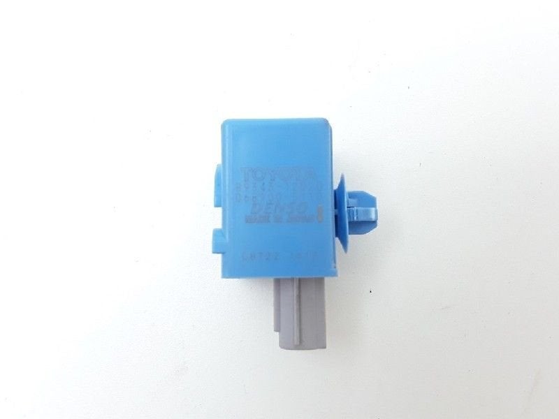 RELAIS Toyota C-HR (X1,X5) (01-2016/-) (|8934312020|), Gebruikt, Toyota