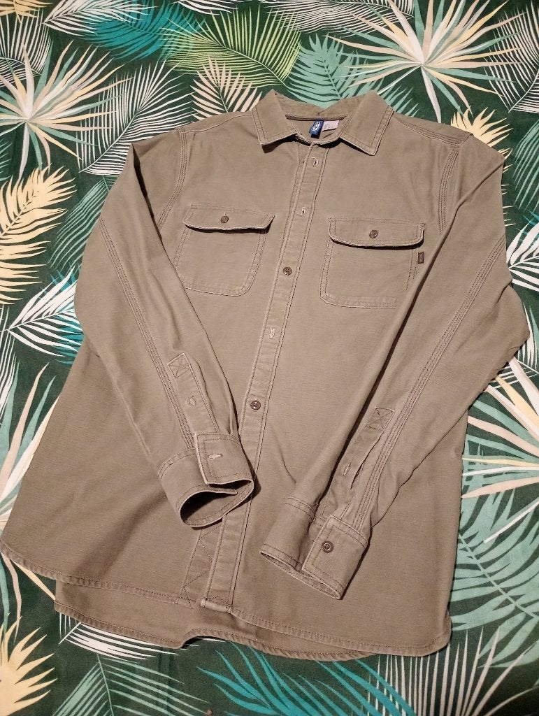 5, Kleding | Heren, Overhemden, Ophalen, Gedragen, H&M