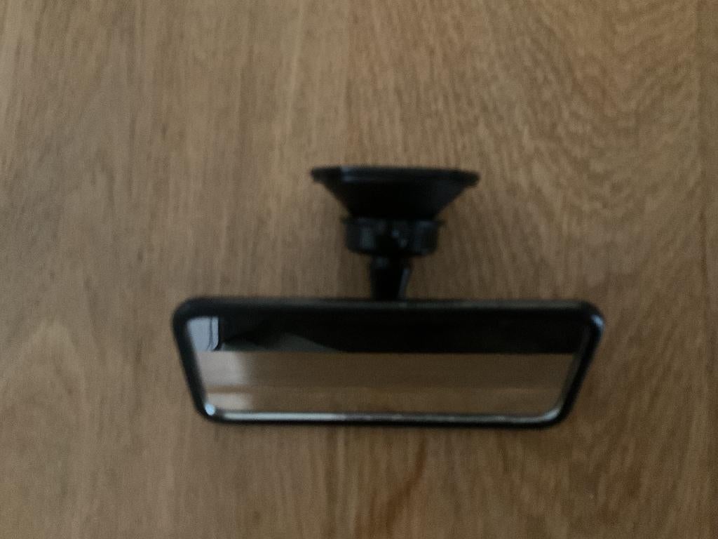 Materiaal rijles (Achteruitkijkspiegel & L), Auto-onderdelen, Spiegels, Ophalen, Rover