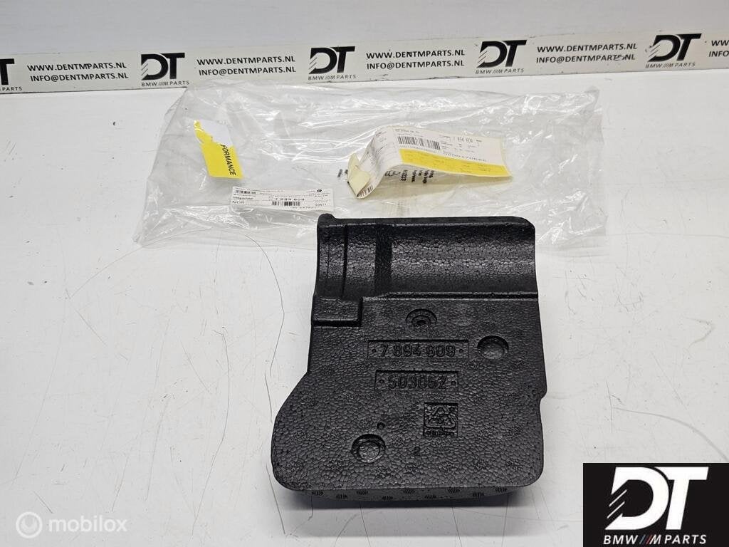 Kofferbakbekleding BMW E39 M5 51717894609, Neuf, Enlèvement ou Envoi, BMW, BMW