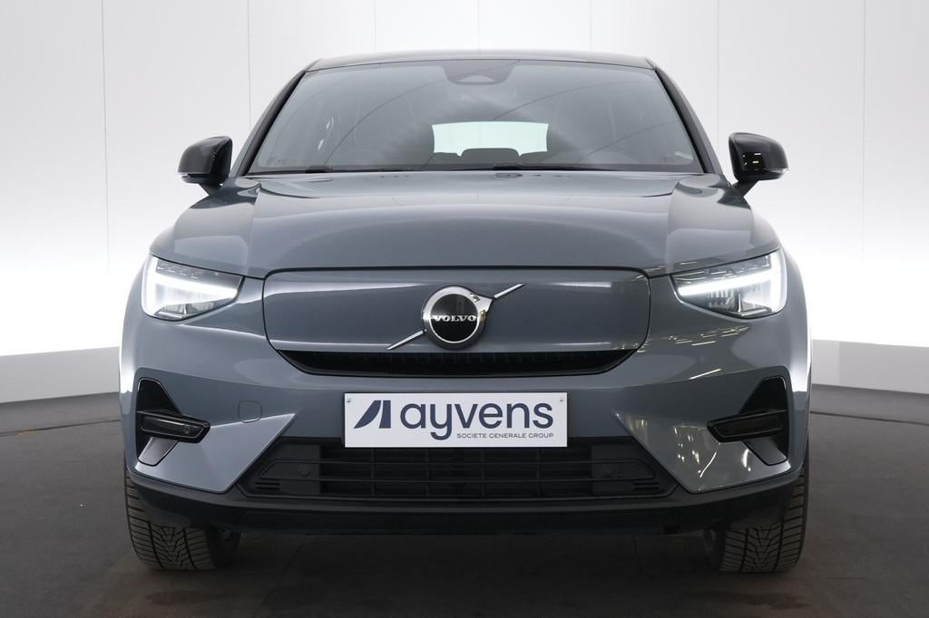 (2DAT726) VOLVO C40, Auto's, Gebruikt, Alcantara, 170 kW, 67 kWh