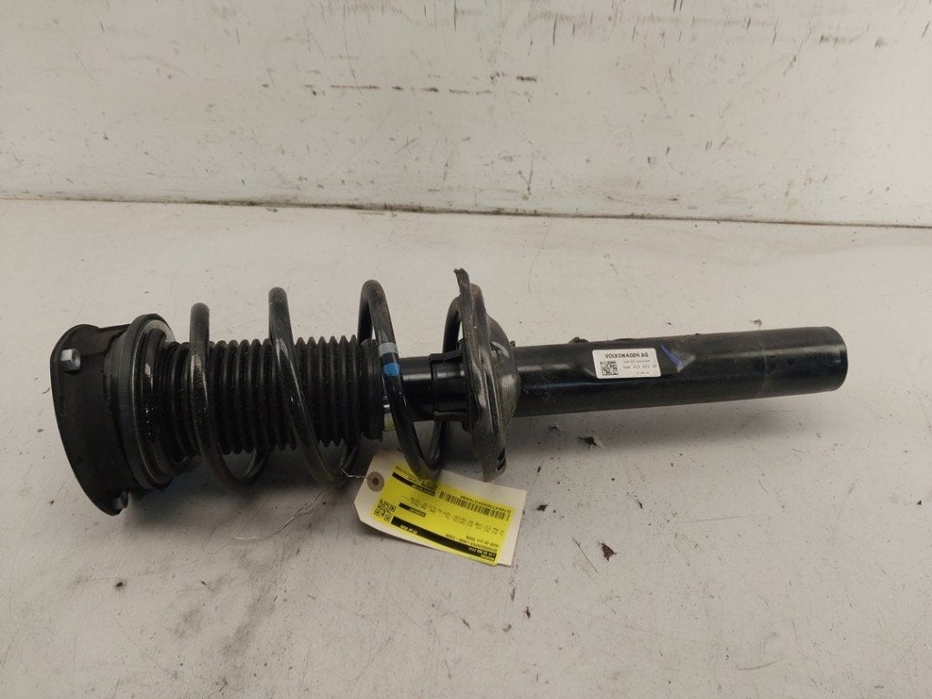 SCHOKBREKER LINKS VOOR A3 Sportback (8YA) (|5WA413031DP|), Info@audi.de, Audi, Audi AG, Gebruikt