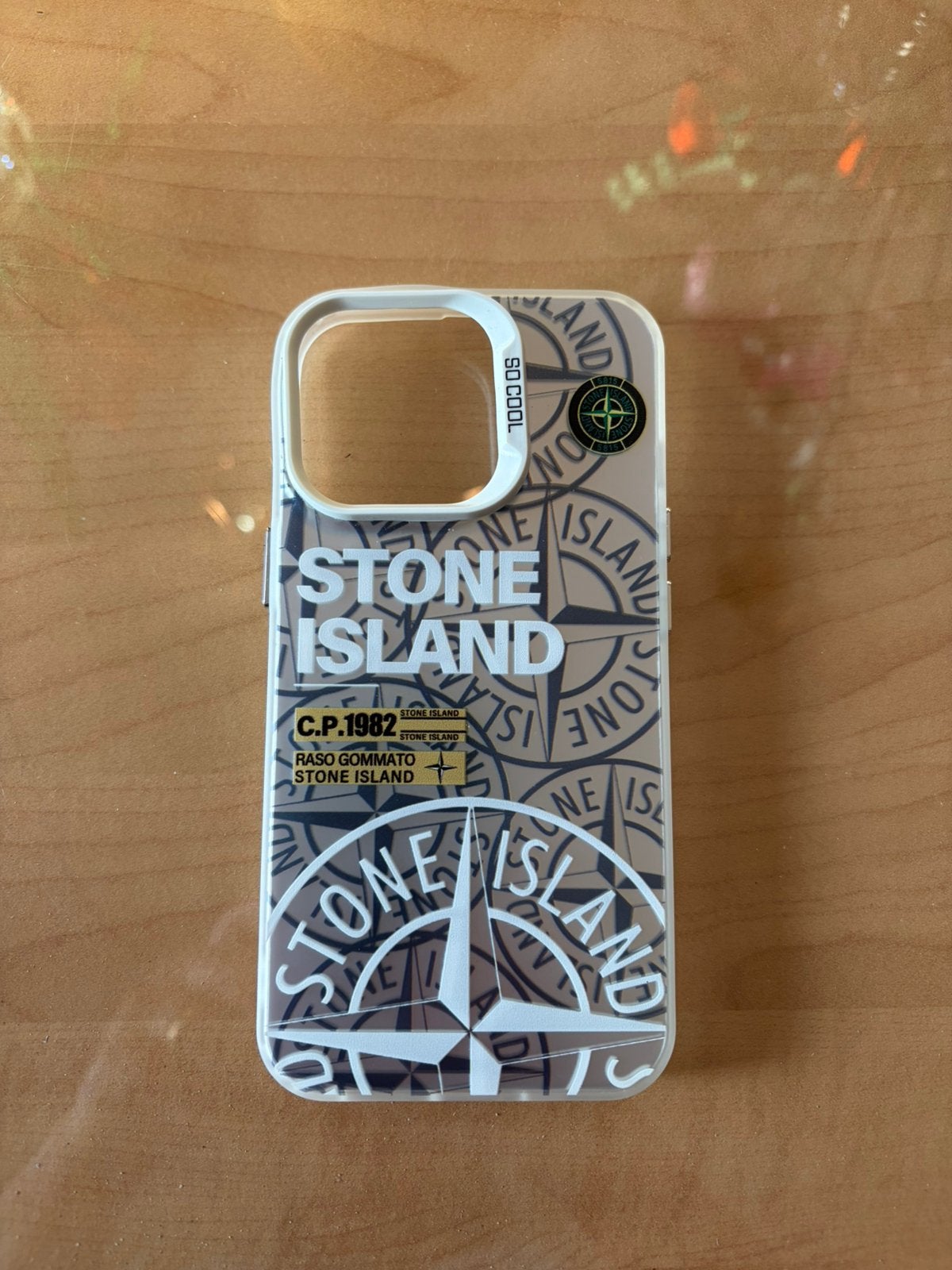 Coque iPhone 13 Pro, Enlèvement ou Envoi, Comme neuf, IPhone 13 Pro