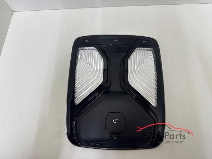Bmw 3-Serie G20/G30 Binnenverlichting Led Voorzijde, Enlèvement ou Envoi, Utilisé