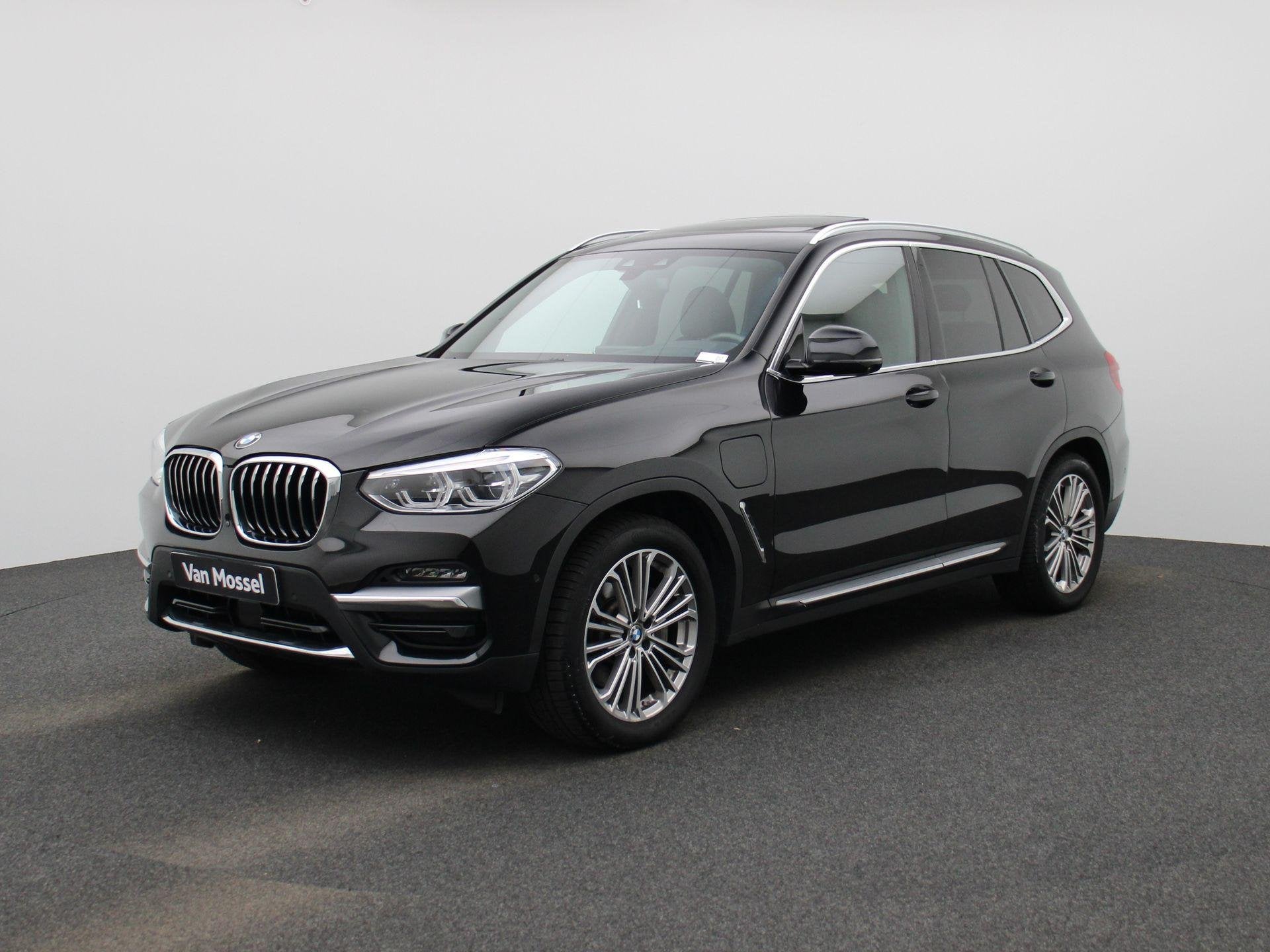 BMW X3 xDrive30e (135 kW) | Camera | Panodak | Zetelverwarmi, Auto's, 215 kW, Stof, Euro 6, 4 cilinders