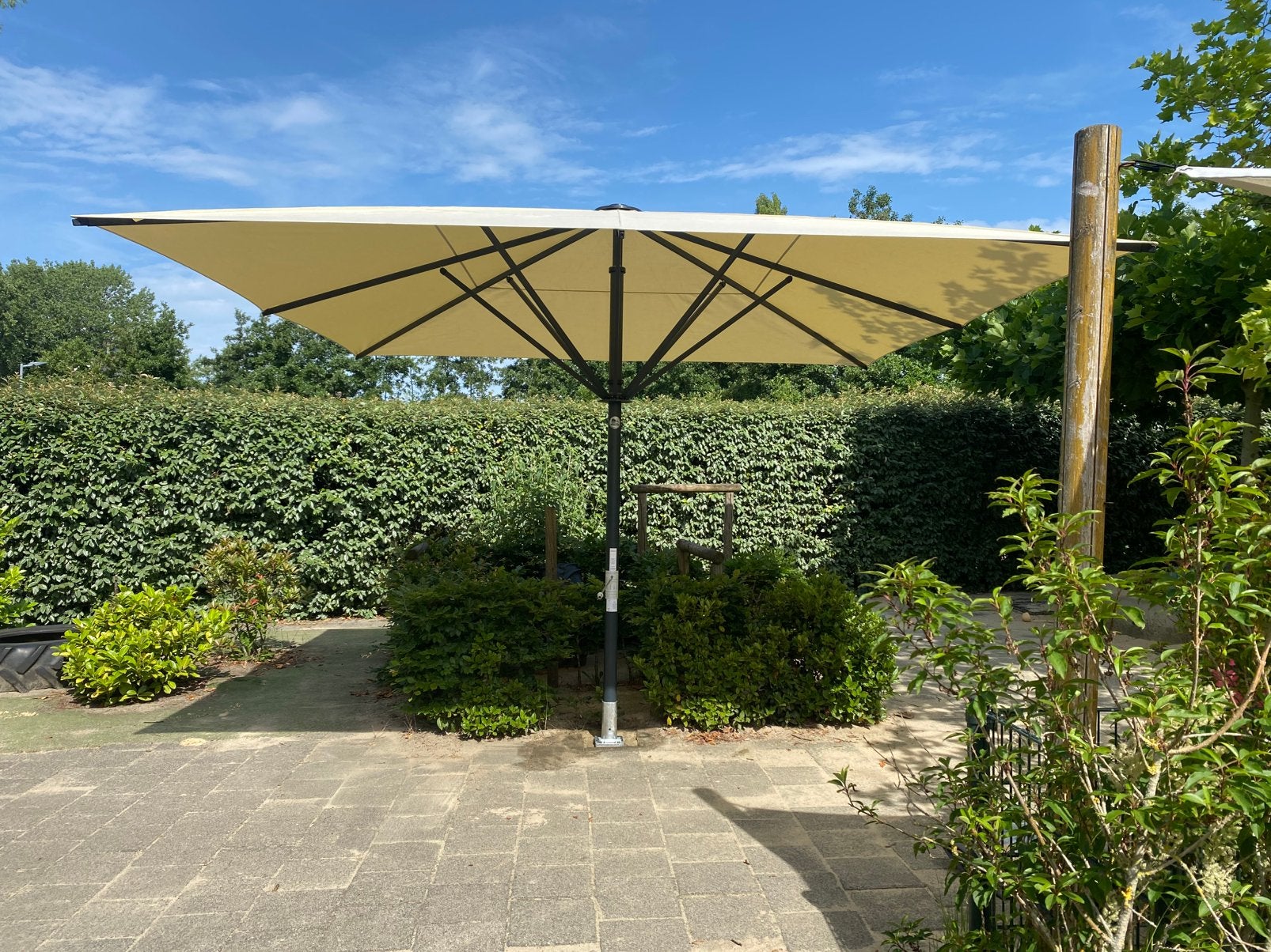 Voorraad horeca parasols, Enlèvement, Neuf