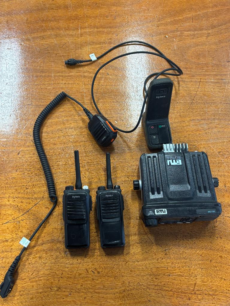 Super deal, Télécoms, Enlèvement ou Envoi, Comme neuf, 2 à 5 km, Talkie-walkie ou Walkie-talkie