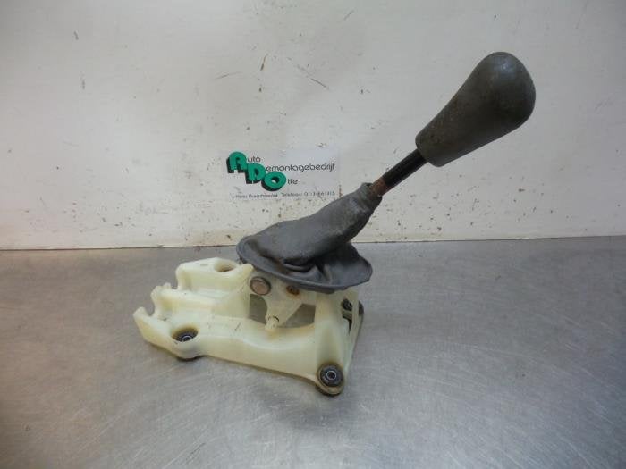 Mécanique boîte de vitesse d'un Toyota Yaris (Yaris 1 00-), -, 3 mois de garantie, Toyota, Utilisé