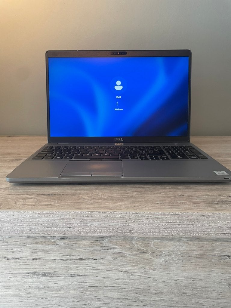 Dell Latitude 5511 remis à neuf, 256 GB, Intel(R) Core i5, 3 à 4 Ghz, Utilisé