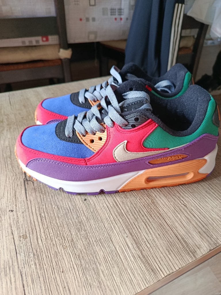 Nike Air Max vio tech, Sport en Fitness, Loopsport en Atletiek, Nieuw, Ophalen of Verzenden, Hardlopen, Hardloopschoenen