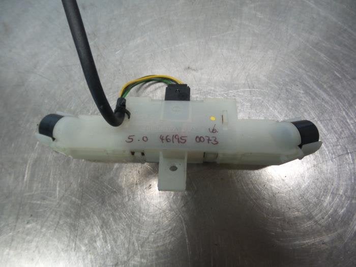 Sensor (overige) van een Audi A8 (A8 94-), Gebruikt, -, -, -